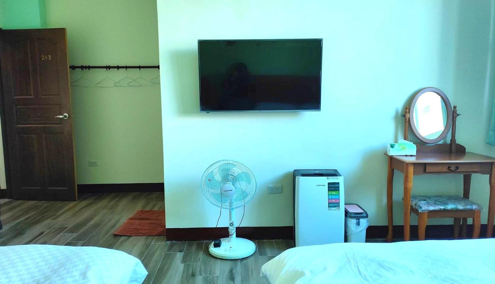 Smart Living B&B Chishang Habitación foto